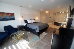 Hotel Super 8 By Wyndham Meadowlands Carlstadt