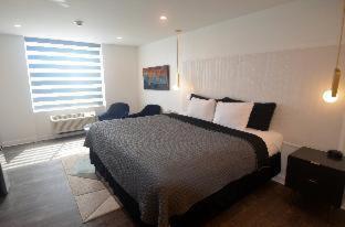 Super 8 By Wyndham Meadowlands Carlstadt