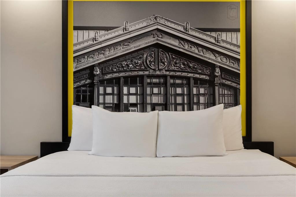 Super 8 By Wyndham Meadowlands Hotel Carlstadt